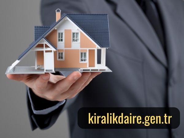 Kızılöz Mahallesi Kiralık Daire